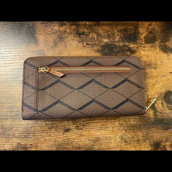 Fossil continental wallet - Picture 2 of 5